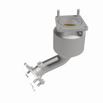 Load image into Gallery viewer, Magnaflow 2013 Nissan Pathfinder 3.5L Direct Fit Converter
