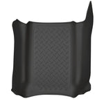 Load image into Gallery viewer, Husky Liners 19-23 Chevrolet Silverado CC &amp; DC / 19-20 GMC Sierra Center Hump Black Floor Liner
