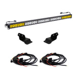 Load image into Gallery viewer, Baja Designs 2021+ Ford Bronco Roof Light Bar Kit 50 inch Onx6+ Dual Control
