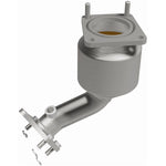 Load image into Gallery viewer, Magnaflow 2013 Nissan Pathfinder 3.5L Direct Fit Converter
