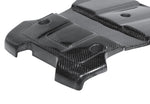 Load image into Gallery viewer, Seibon 09-10 Nissan 370z Carbon Fiber Engine Cover
