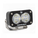 Load image into Gallery viewer, Baja Designs S2 Sport Wide Cornering Pattern LED Work Light - Clear
