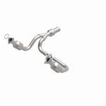 Load image into Gallery viewer, Magnaflow 15-16 Cadillac Escalade 6.2L Direct Fit Converter
