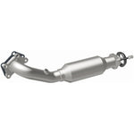 Load image into Gallery viewer, Magnaflow 10-11 Cadillac CTS 3.0L Direct Fit Converter
