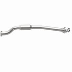 Load image into Gallery viewer, Magnaflow 07-08 Hummer H3 3.7L Direct Fit Converter
