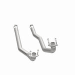 Load image into Gallery viewer, Magnaflow Mani Front Pipes 62-76 Chrysler B-Body Small Block
