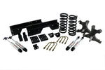 Load image into Gallery viewer, Ridetech 90-93 Chevy C1500 and 454SS StreetGrip System w/ HD Drop Spindles
