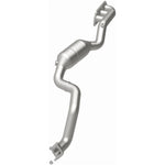 Load image into Gallery viewer, MagnaFlow Conv DF 05-09 Audi A8 6.0L
