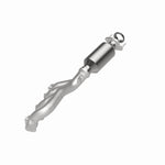 Load image into Gallery viewer, MagnaFlow Conv DF 05-06 Cadillac STS 4.6L D/S Manifold / 04-06 SRX 4.6L D/S Manifold (49 State)
