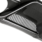 Load image into Gallery viewer, Anderson Composites 15-17 Ford Shelby GT350 Rear Diffuser
