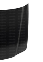 Load image into Gallery viewer, Seibon 06-08 Acura TSX OEM-Style Carbon Fiber Hood
