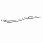Load image into Gallery viewer, MagnaFlow Conv DF 97-98 BMW 540I / 97-98 740I / 96-98 740IL 4.4L D/S
