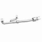 Load image into Gallery viewer, MagnaFlow Conv Direct Fit 13-14 Accord 3.5L
