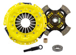 Load image into Gallery viewer, ACT 1981 Nissan 280ZX XT/Race Sprung 4 Pad Clutch Kit

