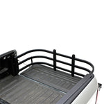 Load image into Gallery viewer, AMP Research 20-23 Chevrolet/GMC Silverado/Sierra 1500 (No Multipro Tailgt) Bedxtender HD Max - Blk
