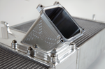 Load image into Gallery viewer, CSF 2020+ Porsche 992 Turbo/S and 992.2 Carrera 3.0T High Performance Intercooler System
