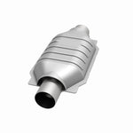 Load image into Gallery viewer, MagnaFlow Conv Univ 2.5inch CA OBDII
