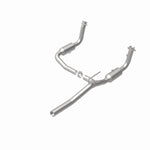 Load image into Gallery viewer, Magnaflow 2008 Jeep Liberty 3.7L Direct Fit Converter
