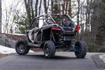 Load image into Gallery viewer, MBRP 20-22 Polaris RZR Pro XP 2.5in Slip-On Active Exhaust Dual Out
