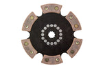 Load image into Gallery viewer, ACT 1970 Mercury Cougar 6 Pad Rigid Race Disc
