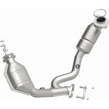 MagnaFlow Conv DF 00-03 Ford Taurus 3.0L fron