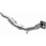 MagnaFlow Conv DF 00-02 Audi A6 Quattro 2.7L