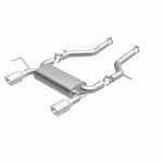 Load image into Gallery viewer, MagnaFlow SYS Axle-Back 2013-15 Cadillac ATS 3.6L v6
