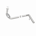 Load image into Gallery viewer, MagnaFlow Conv DF 02-06 Cadillac Escalade / 02-06 GM Yukon (Inc Denali)  6.0L D/S

