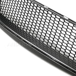 Load image into Gallery viewer, Anderson Composites 2018 Ford Mustang Type-GT Carbon Fiber Upper Grille
