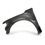 Load image into Gallery viewer, Anderson Composites 17-18 Ford Raptor Type-Wide Carbon Fiber Front Fenders (Pair)
