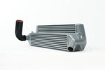 Load image into Gallery viewer, CSF 2020+ Hyundai Veloster N / 2021+ Hyundai i30N DCT High Perf. Stepped Core Intercooler - Silver
