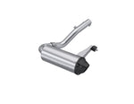 Load image into Gallery viewer, MBRP 18-22 Can-Am Renegade 570/ 850 EFI 5in Slip-On Exhaust System w/Performance Muffler
