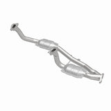 Magnaflow 95-96 Ford Windstar 3.0L Direct Fit Converter