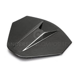 Load image into Gallery viewer, Anderson Composites 20-21 Chevrolet Corvette C8 OE Carbon Fiber Decklid Housing (w/ Backup Camera)
