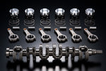Load image into Gallery viewer, HKS BCD Piston Kit RB26 2.8L 86.5
