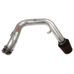 Load image into Gallery viewer, Injen 03-04 Toyota Corolla 1.8L 4cyl Polished Dyno-Tuned Cold Air Intake
