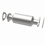 Load image into Gallery viewer, MagnaFlow Conv Direct Fit Acura-Honda 85 87
