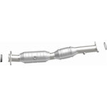 Load image into Gallery viewer, MagnaFlow Conv DF 2004 Acura 3.5RL 3.5L
