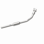 Load image into Gallery viewer, MagnaFlow Conv DF 00-06 Audi TT 1.8L
