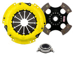 Load image into Gallery viewer, ACT 2000 Toyota Echo HD/Race Rigid 4 Pad Clutch Kit
