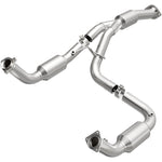 Load image into Gallery viewer, Magnaflow 12-14 Chevrolet Silverado 2500 HD 6.0L Direct Fit Converter
