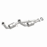 MagnaFlow Conv DF 98 Ford Windstar 3.8L Assm