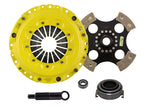 Load image into Gallery viewer, ACT 1999 Acura Integra HD/Race Rigid 4 Pad Clutch Kit
