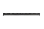 Load image into Gallery viewer, KC HiLiTES Jeep JK 50in. Overhead Xross Bar Light Mount (Bar Only/Req. Mount Brackets) - Black
