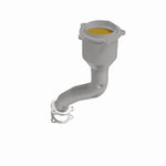 Load image into Gallery viewer, Magnaflow 10-11 Porsche Cayenne 4.8L Direct Fit Converter
