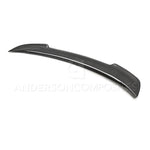 Load image into Gallery viewer, Anderson Composites 15-20 Dodge Charger Type-ST Rear Spoiler
