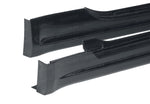 Load image into Gallery viewer, Seibon 02-05 Nissan 350Z SA Carbon Fiber Side Skirts
