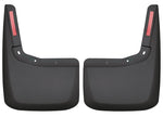 Load image into Gallery viewer, Husky Liners 21-23 Ford F-150 Rear Mud Guards - Black
