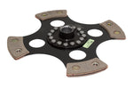 Load image into Gallery viewer, ACT 2003 Dodge Neon 4 Pad Rigid Race Disc
