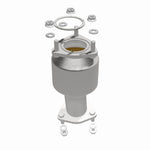 Load image into Gallery viewer, Magnaflow Conv DF 13-14 RDX 3.5L Rear
